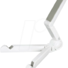 DYNAVOX 207522 - Schallplattencoverständer