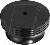 DYNAVOX 207524 - Plattenspieler-Stabilizer