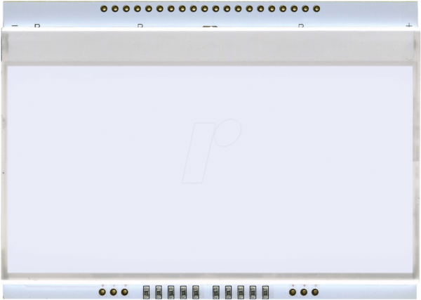 EA LED94X67-W - LED-Beleuchtung für DOGXL240