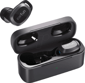 EARFUN TW301 - True-Wireless-Stereo-Ohrhörer