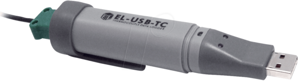 EASYLOG USB-6 - Datenlogger