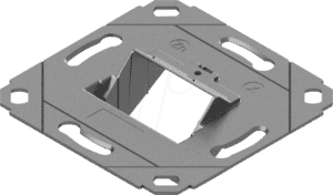 EASY CKVD1DS - Keystone Modulaufnahme