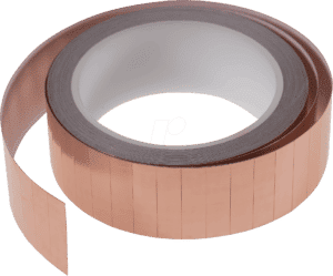 EASY CZCUBR15 - Kupferband Rolle