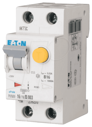 EATON 236082 - FI/LS-Schalter