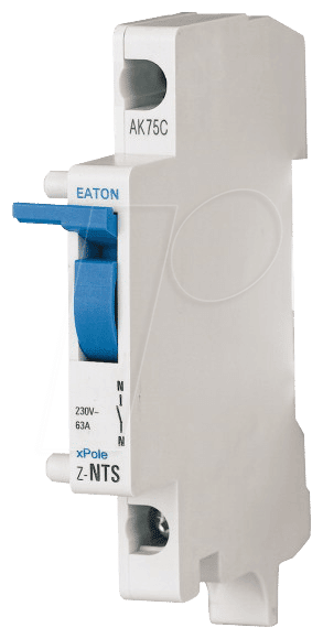 EATON 248443 - Neutralleitertrenner