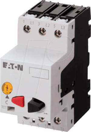 EATON 278480 - Motorschutzschalter