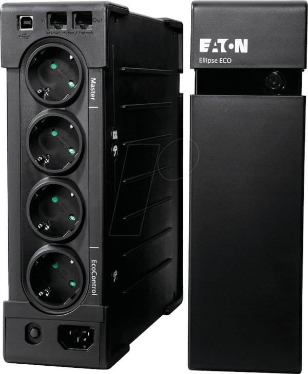 EATON EL1600USBD - USV