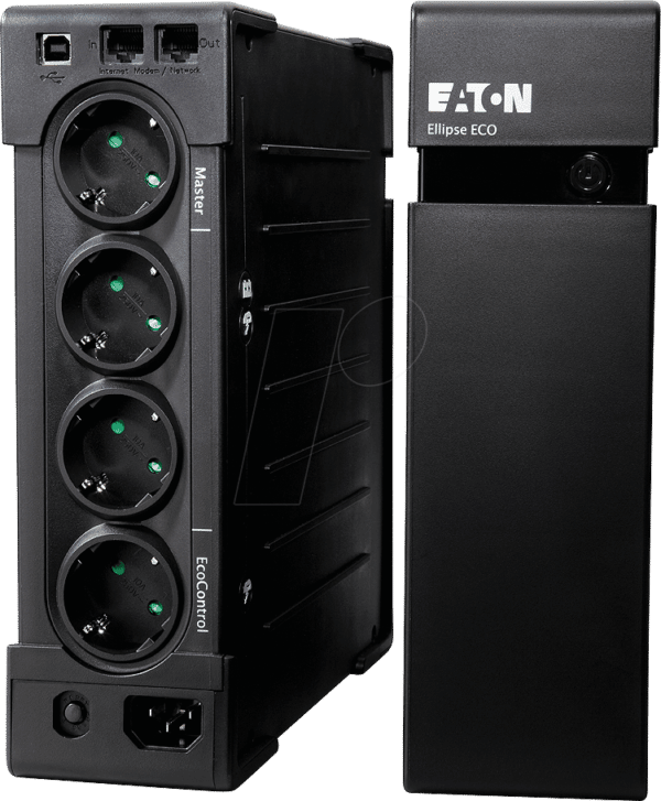 EATON EL500DIN - USV