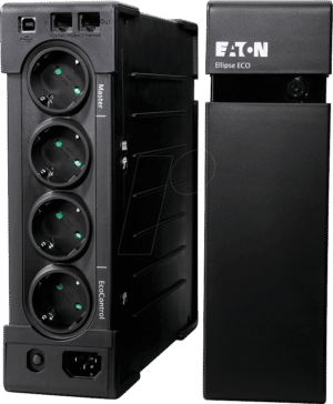 EATON EL650USBDI - USV