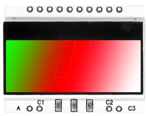 EA LED36X28-ERW - LED-Beleuchtung für EA DOGS104x