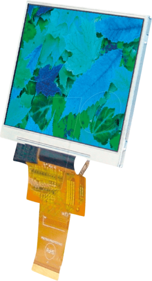 EA TFT035-32ANN - TFT-Display 3.5''