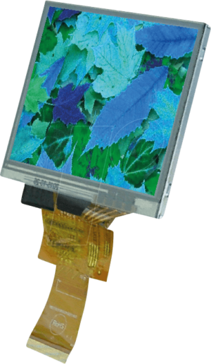 EA TFT035-32ATP - TFT-Display 3.5''