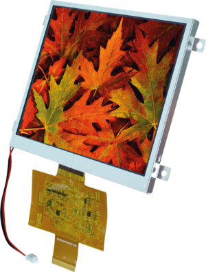 EA TFT057-32ANN - TFT-Display 5.7''