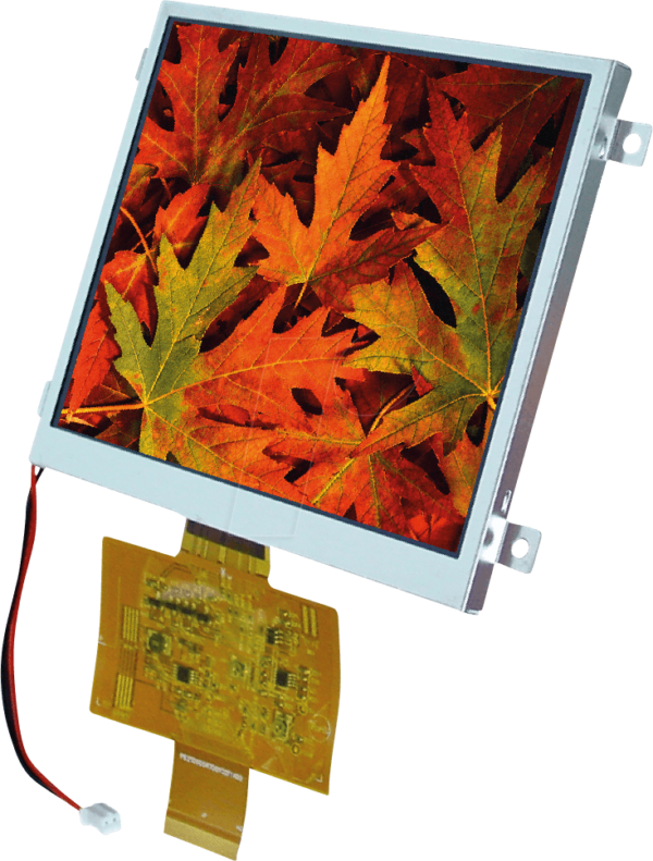 EA TFT057-32ANN - TFT-Display 5.7''