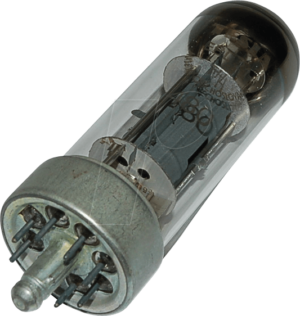 TUBE EBL21 - Elektronenröhre