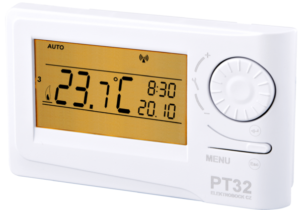 EB PT32 - Raumthermostat