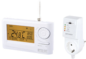EB BPT32GST - Thermostat