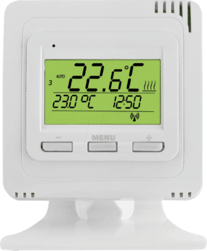 EB BT725W - WLAN Raumthermostat