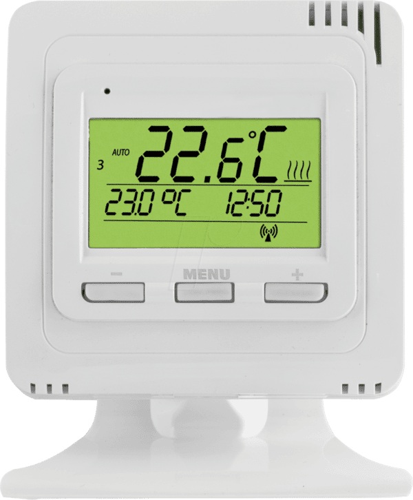 EB BT725W - WLAN Raumthermostat