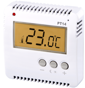 EB PT14 - Raumthermostat