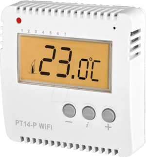 EB PT14-PW - WLAN Raumthermostat