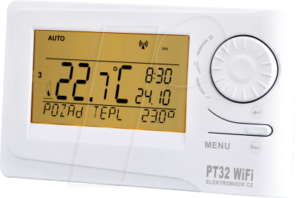 EB PT32 WIFI - Raumthermostat