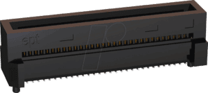 EC.8 60 - Direktsteckverbinder EC.8 60 polig