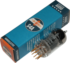 TUBE ECC82 X2 - Elektronenröhre