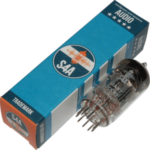 TUBE ECC83 X2 - Elektronenröhre