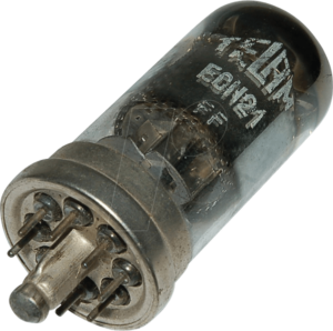TUBE ECH21 - Elektronenröhre