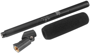 ECM-925P - Phantom-Elektret-Mikrofon