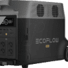 ECOFLOW 3600W - DELTA Pro