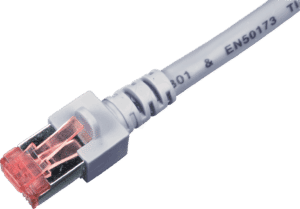 PATCH-C6 20 WS - 20m Cat.6 PiMF-Patchkabel