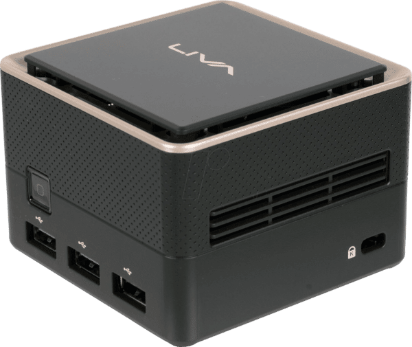 ECS 95-677MZ6A04 - ECS Elitegroup LIVA Q3 Plus V1605 AMD