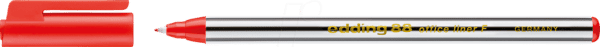 EDDING 88RT - Fineliner