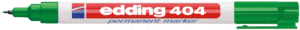 EDDING 404GN - Permanent Marker