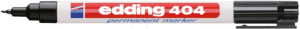 EDDING 404SW - Permanent Marker
