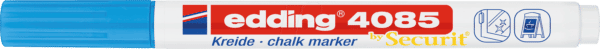 EDDING 4085HBL - Kreidemarker