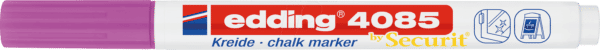 EDDING 4085HI - Kreidemarker