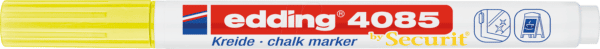 EDDING 4085NGE - Kreidemarker
