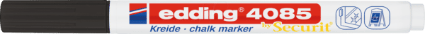 EDDING 4085SW - Kreidemarker