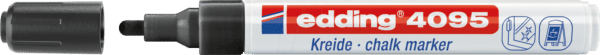 EDDING 4095SW - Kreidemarker