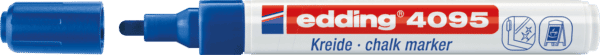 EDDING 4095BL - Kreidemarker