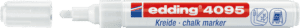 EDDING 4095WS - Kreidemarker