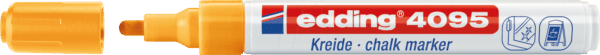 EDDING 4095NOR - Kreidemarker