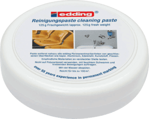 EDDING 8860 - Reinigungspaste