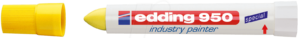 EDDING 950GE - Industrie Pastenmarker