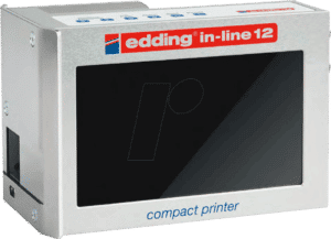 EDD 4-9000 - edding in-line 12