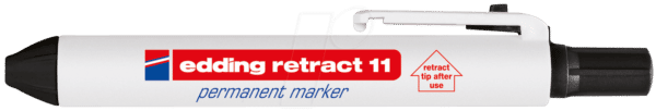 EDDING RET11SW - Permanent Marker