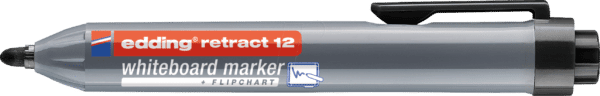 EDDING RET12SW - Whiteboard Marker